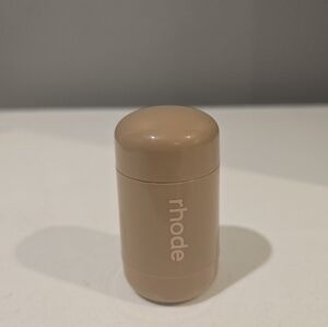 NEW Rhode Pocket Blush Toasted Teddy
